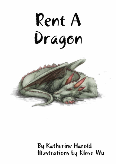 Rent A Dragon