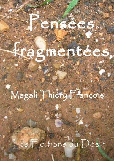 Pensamientos fragmentados