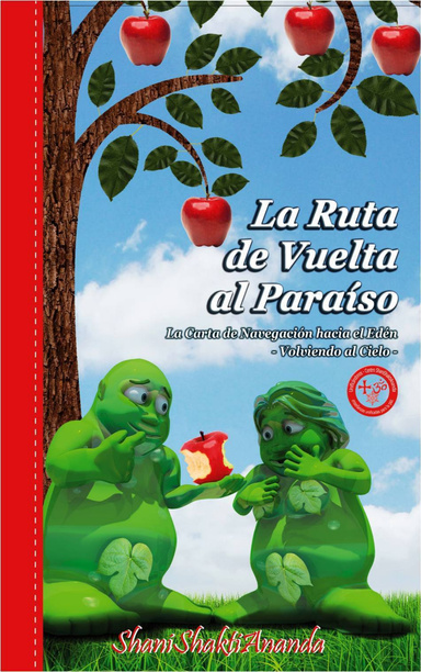 La Ruta de Vuelta al Paraiso