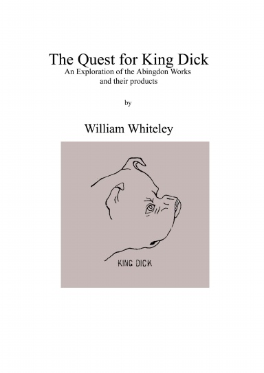 The Quest for King Dick