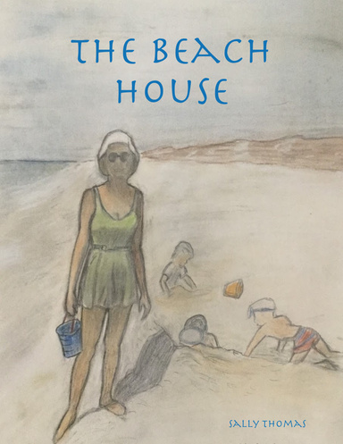 The Beach House