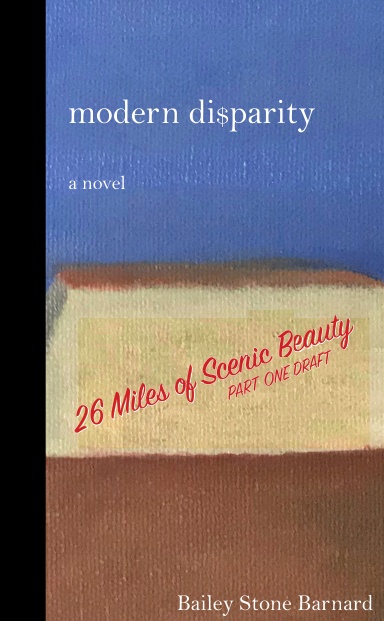Modern Disparity