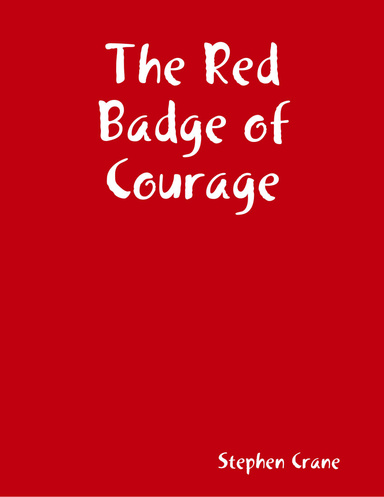 The Red Badge of Courage