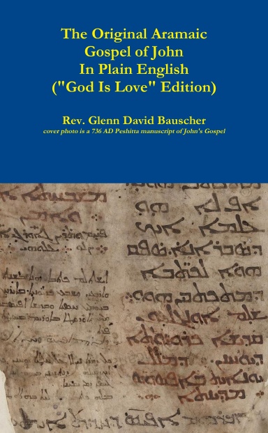 aramaic bible in plain english review