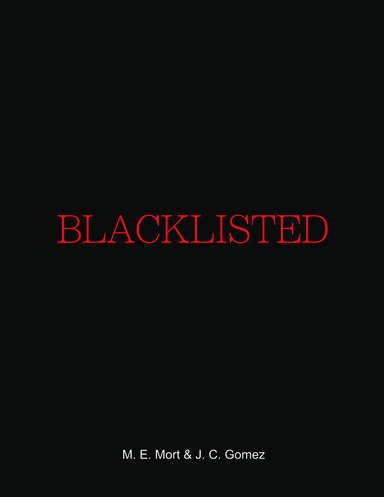 Blacklisted
