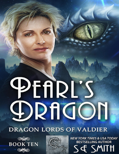 Pearl's Dragon: Dragon Lords of Valdier 10