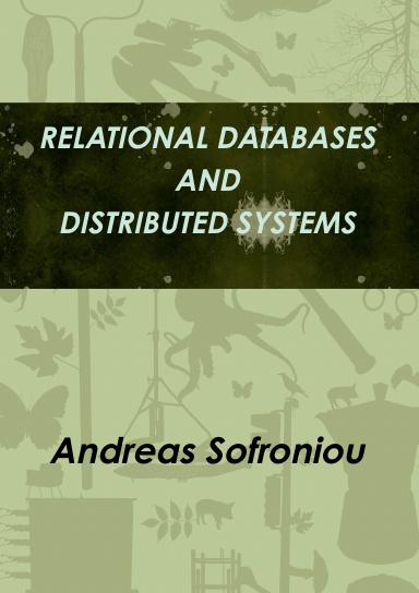 RELATIONAL DATABASES AND DISTRIBUTED SYSTEMS