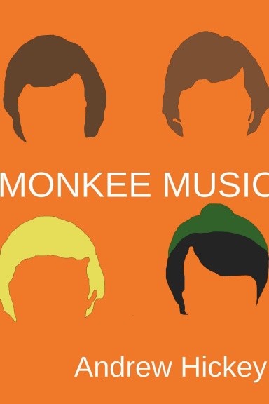 Monkee Music: Second Edition