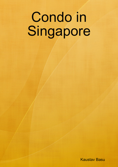 Condo in Singapore