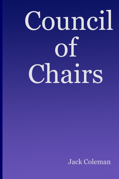 Council of Chairs