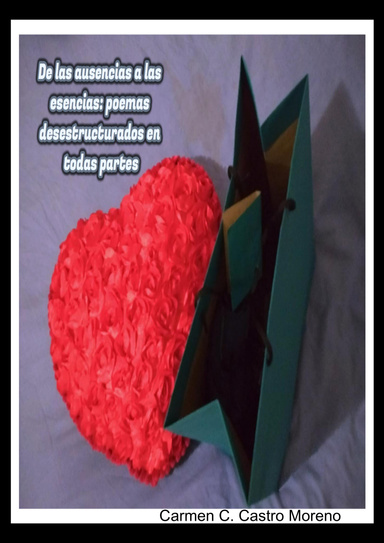 De las ausencias a las esencias: poemas desestructurados en todas partes