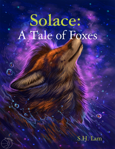 Solace: A Tale of Foxes