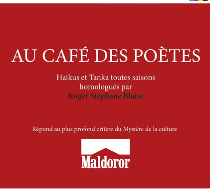 Au Café des poètes