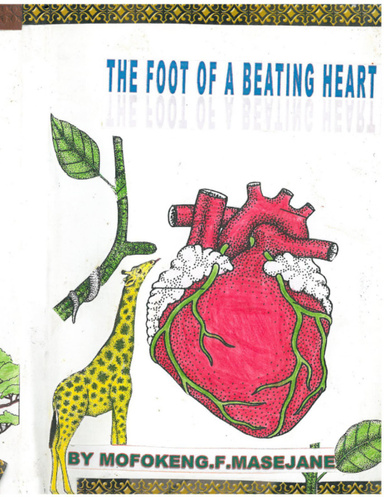 The Foot of a Beating Heart