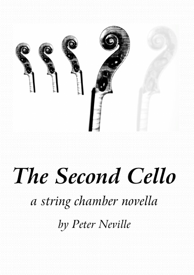 The Second Cello
