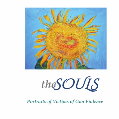 The Souls: Portraits of Victims of Gun Violence, Volume 1