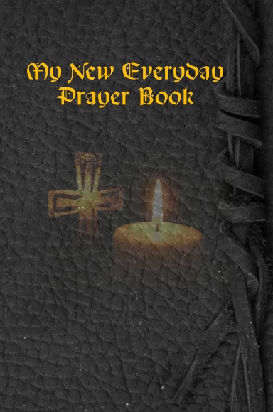 My New Everyday Prayer Book
