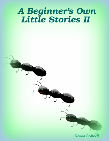 A Beginner's Own Little Stories II