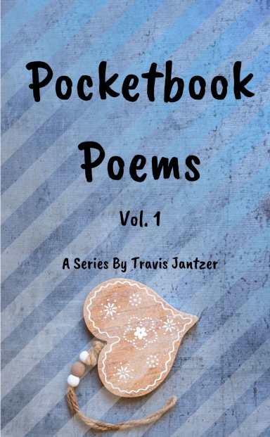 Pocketbook Poems