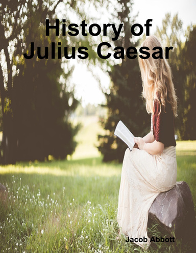 History of Julius Caesar