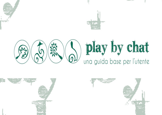 Play by Chat - Una guida base per l'utente