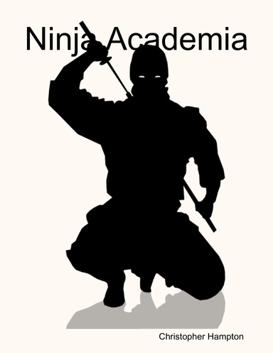 Ninja Academia