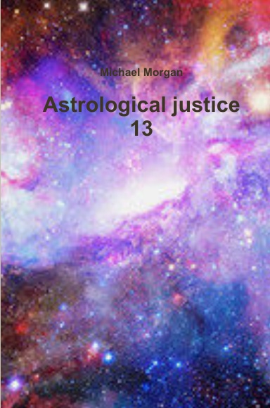 Astrological justice 13