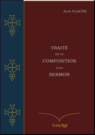 Traité de la Composition d'un Sermon