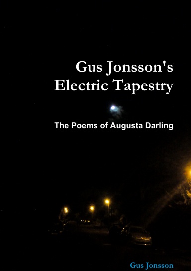 Augusta Darling        Electric Tapestry