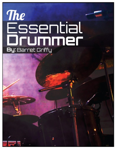 The Essential Drummer