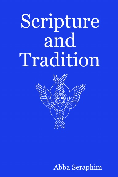 Scripture and Tradition