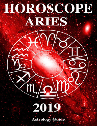 Horoscope 2019 - Aries