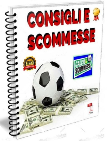 CONSIGLI E SCOMMESSE