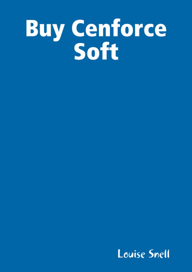Buy Cenforce Soft