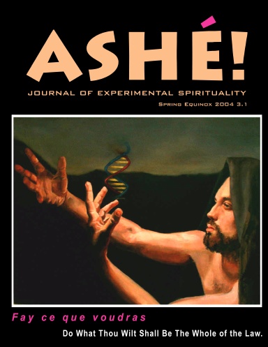 Ashe Journal 3.1