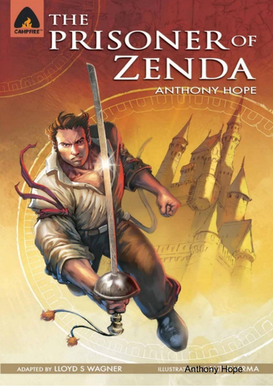 The Prisoner of Zenda