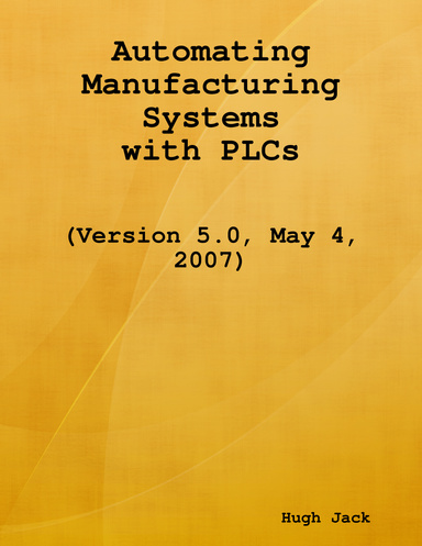 PLC kookboek