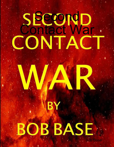 Second Contact War