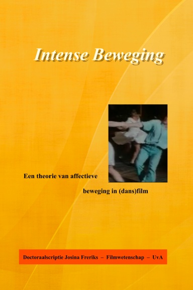 Intense Beweging