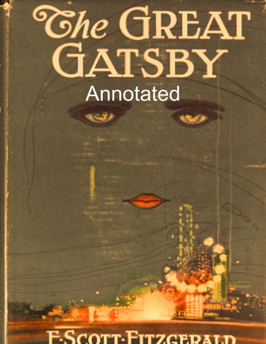 The Great Gatsby