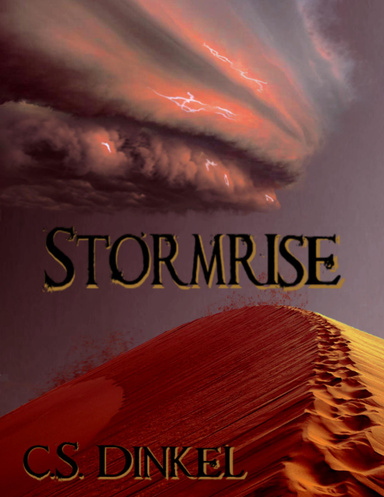 Stormrise