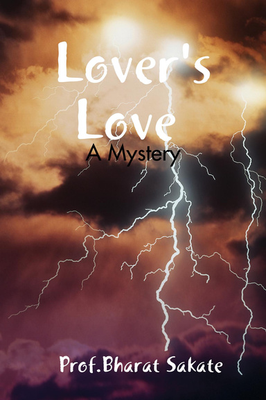 Lover's Love: A Mystery