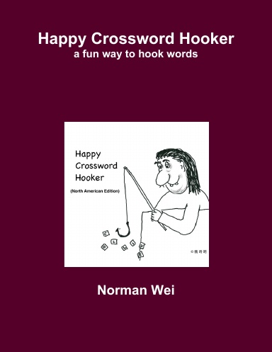 Happy Crossword Hooker (North American Edition)