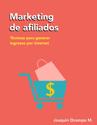 Marketing de afiliados