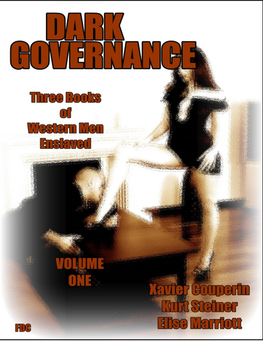 Dark Governance - Volume Two