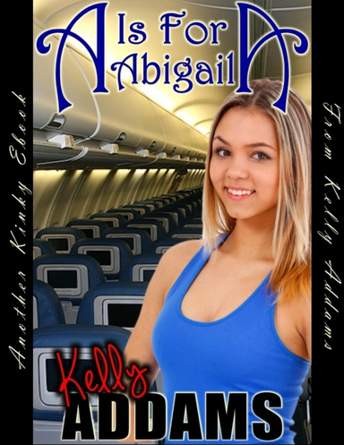 A Is for Abigail