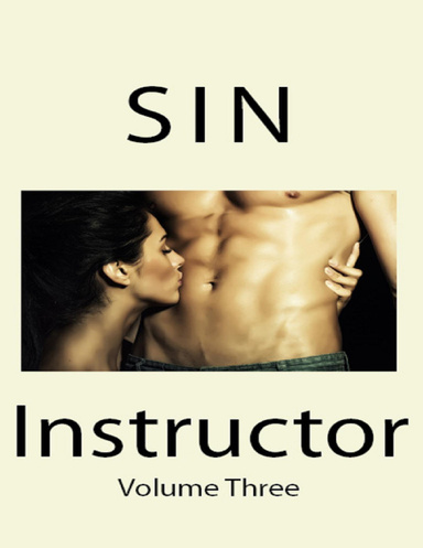 Sin Instructor: Volume Three