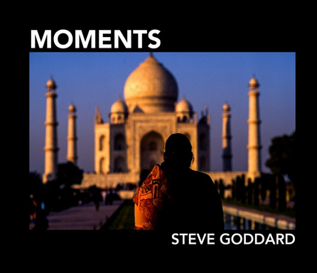 Goddard Gallery - Moments
