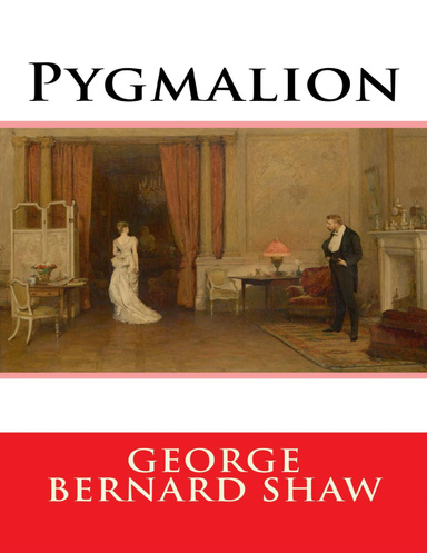 Pygmalion