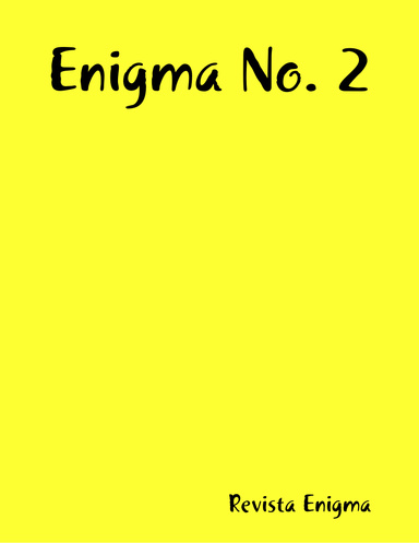 Enigma No. 2